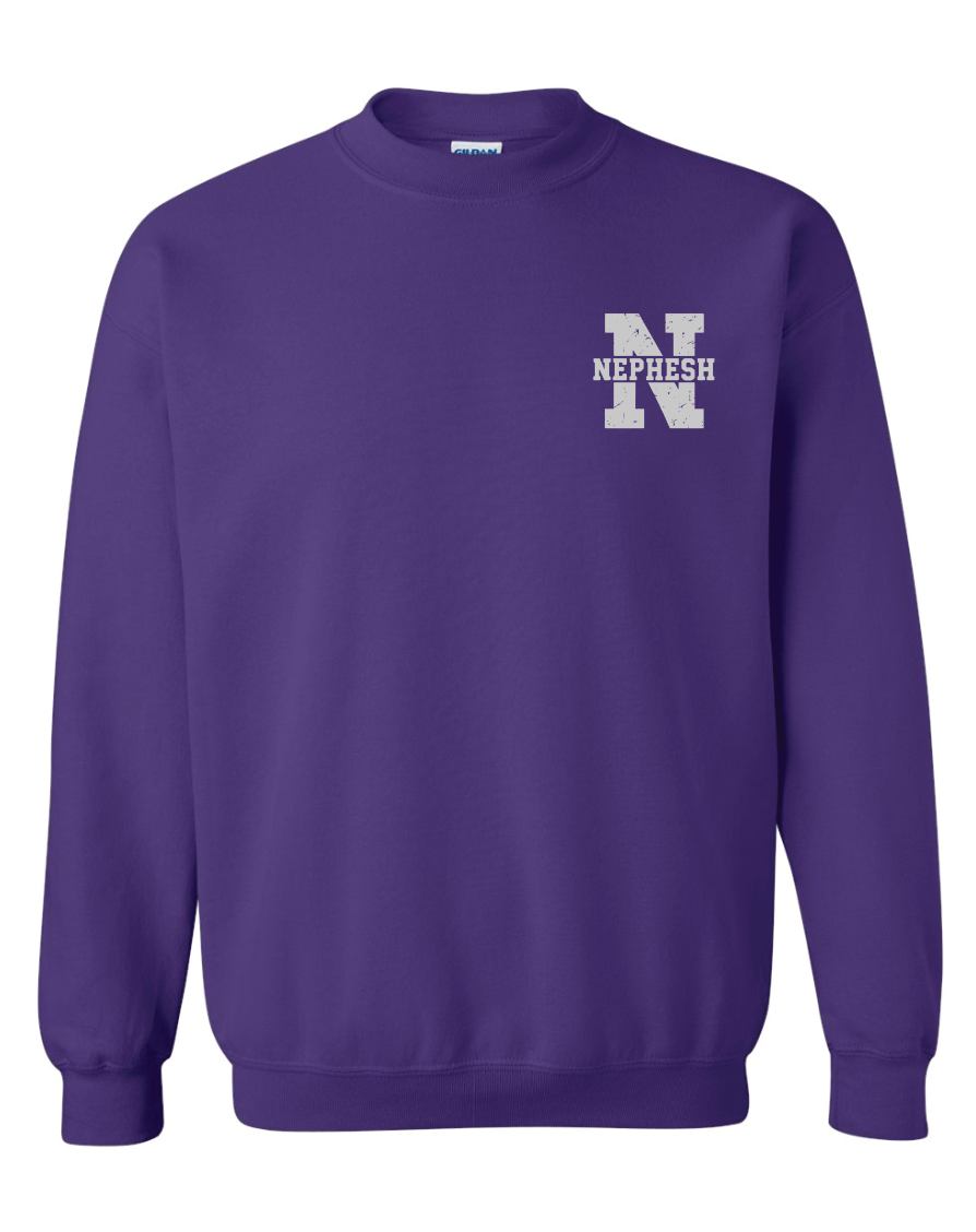 CCS Long Sleeve T-Shirt