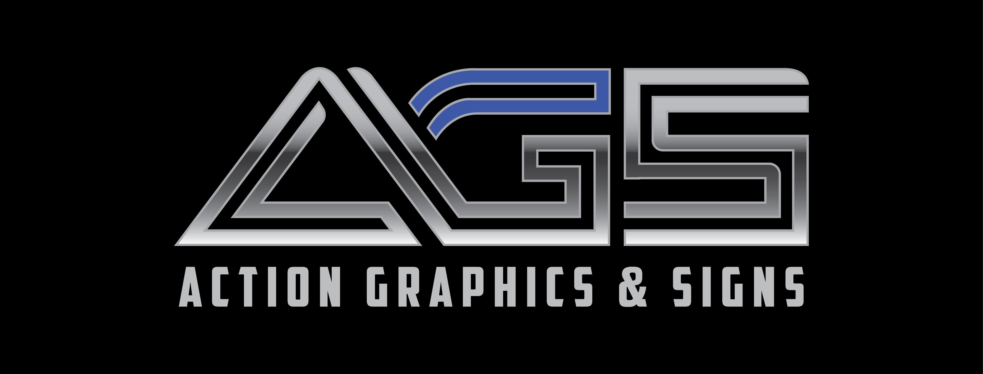 Action Graphics and Signs