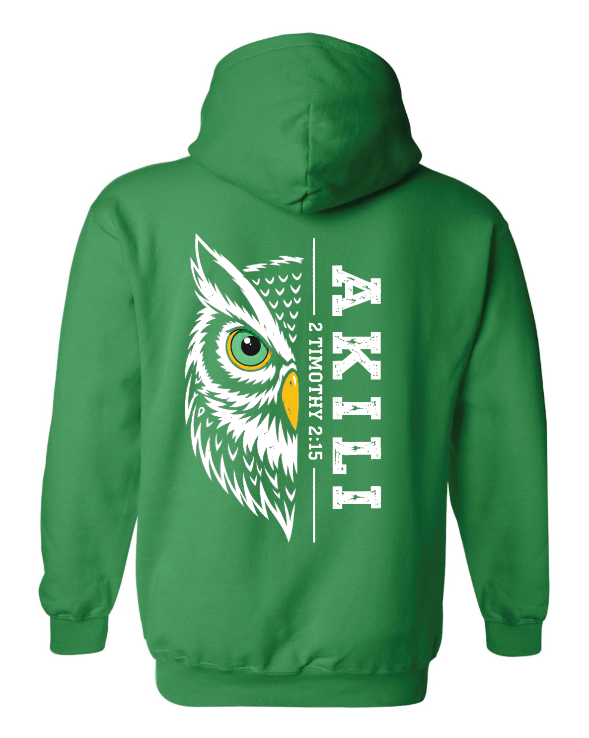 CCS House Hoodies
