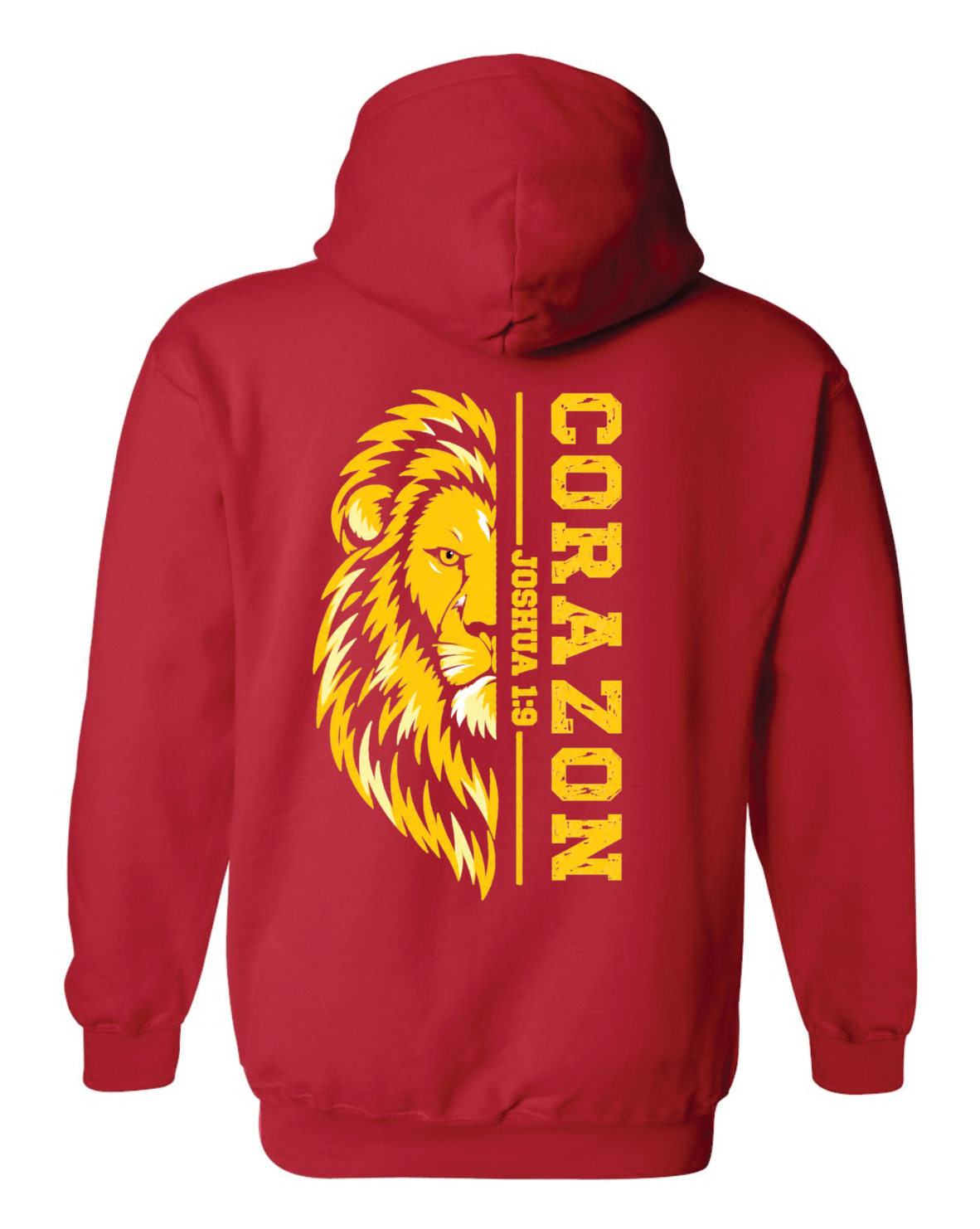 CCS House Hoodies