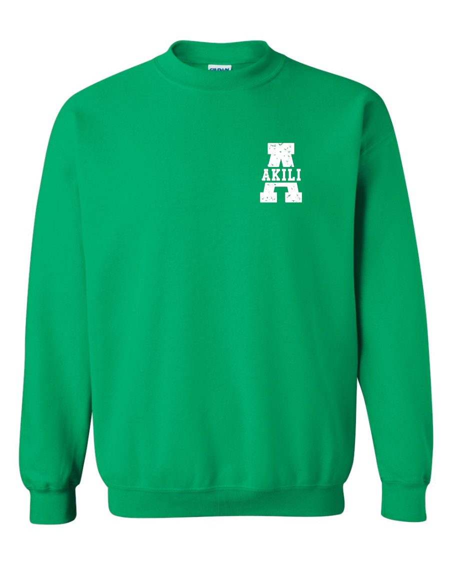 CCS Long Sleeve T-Shirt