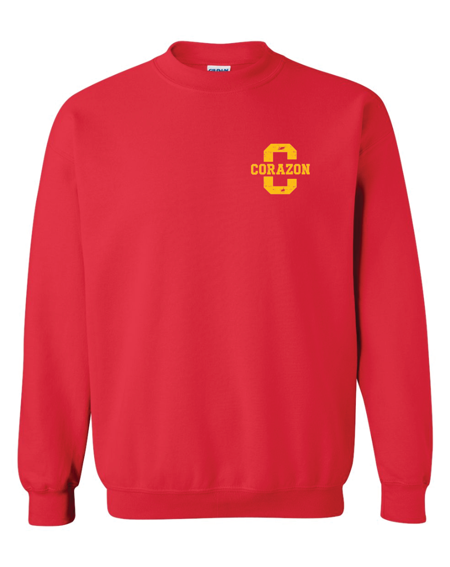 CCS Long Sleeve T-Shirt