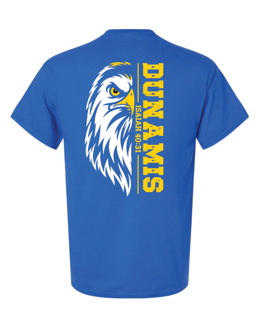 CCS House T-Shirts