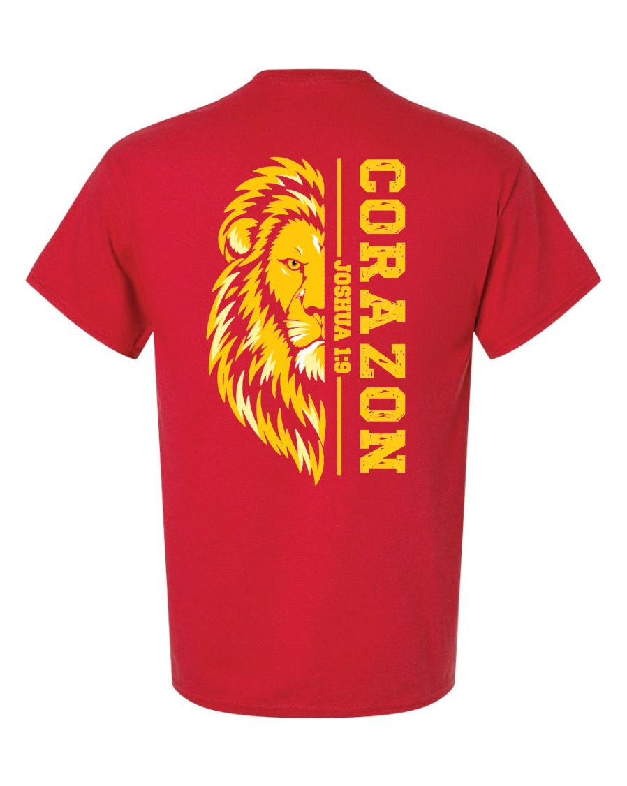 CCS House T-Shirts