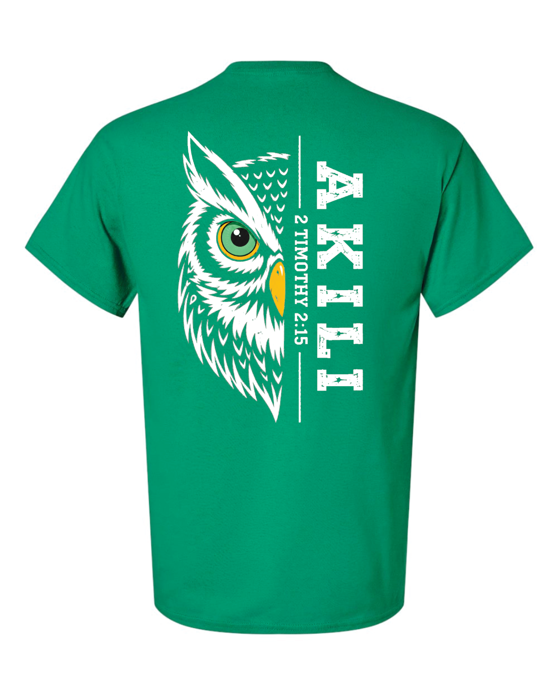 CCS House T-Shirts